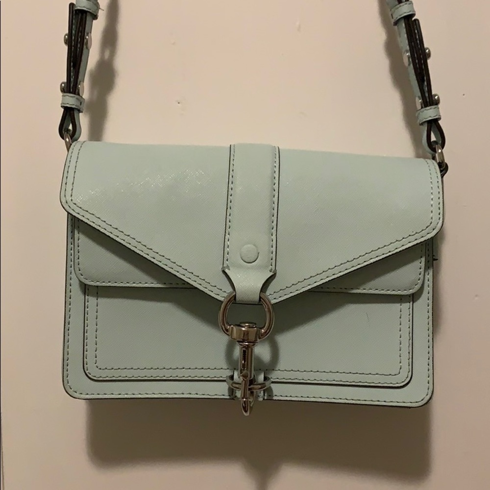 Rebeccaminkoff crossbody bag
